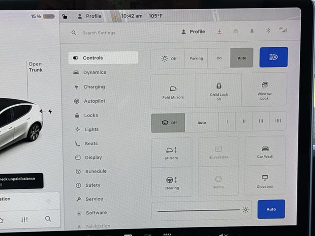 2021 Tesla Model Y Long Range AWD