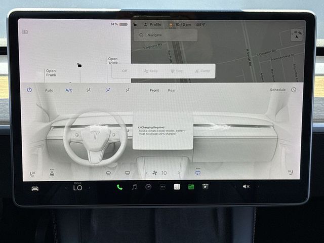 2021 Tesla Model Y Long Range AWD