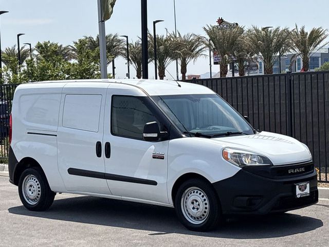 2021 Ram ProMaster City Tradesman