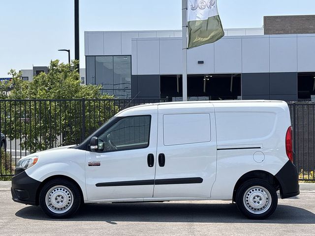 2021 Ram ProMaster City Tradesman