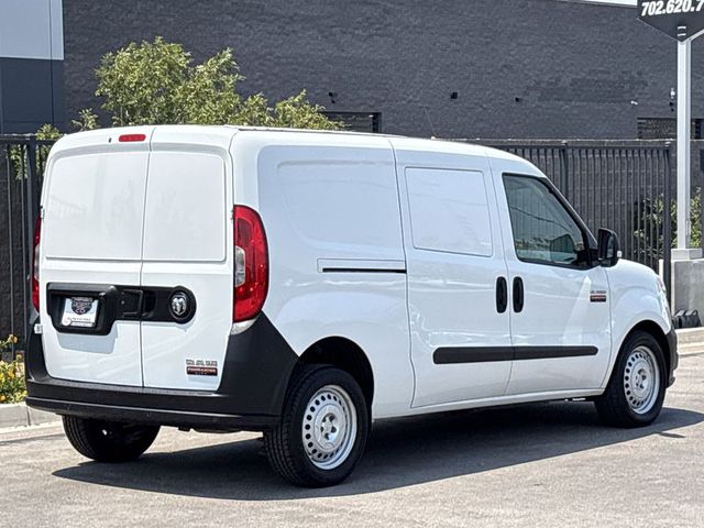 2021 Ram ProMaster City Tradesman