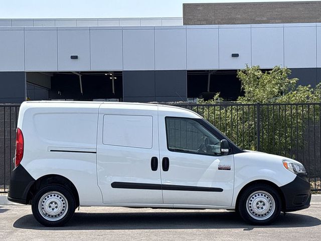 2021 Ram ProMaster City Tradesman