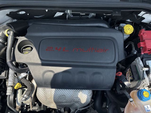2021 Ram ProMaster City Tradesman