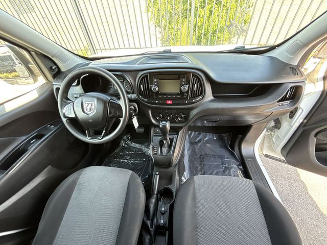 2021 Ram ProMaster City Tradesman
