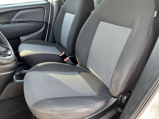 2021 Ram ProMaster City Tradesman