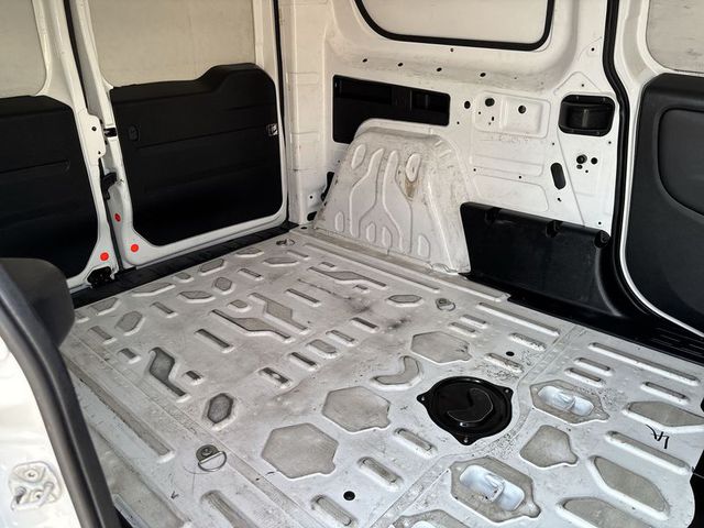 2021 Ram ProMaster City Tradesman