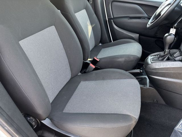 2021 Ram ProMaster City Tradesman