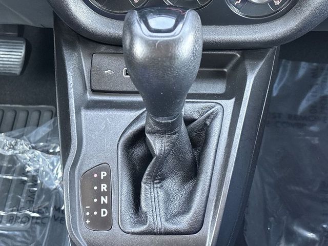 2021 Ram ProMaster City Tradesman
