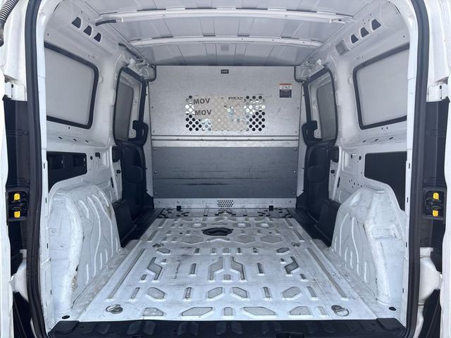 2021 Ram ProMaster City Tradesman