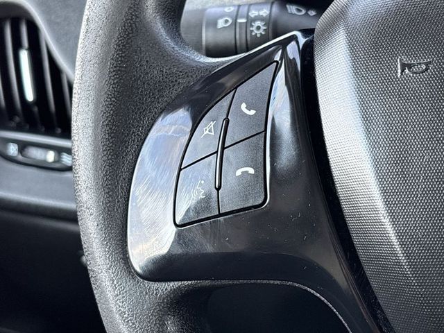 2021 Ram ProMaster City Tradesman