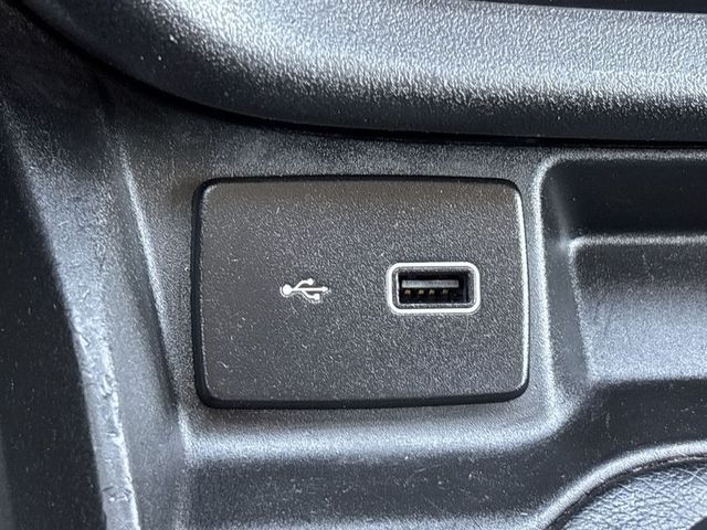 2021 Ram ProMaster City Tradesman