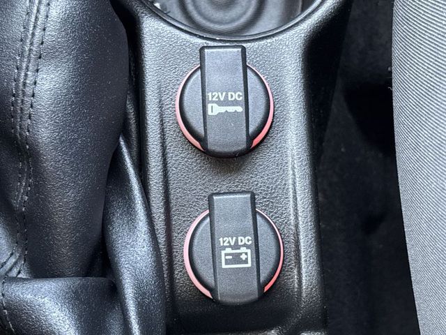 2021 Ram ProMaster City Tradesman