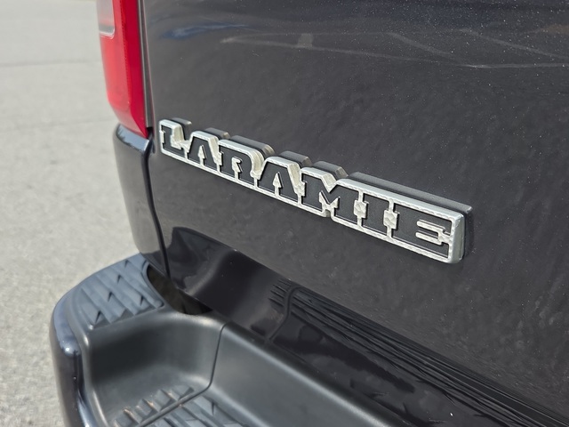 2019 Ram 1500 Laramie 4WD 5ft7 Box