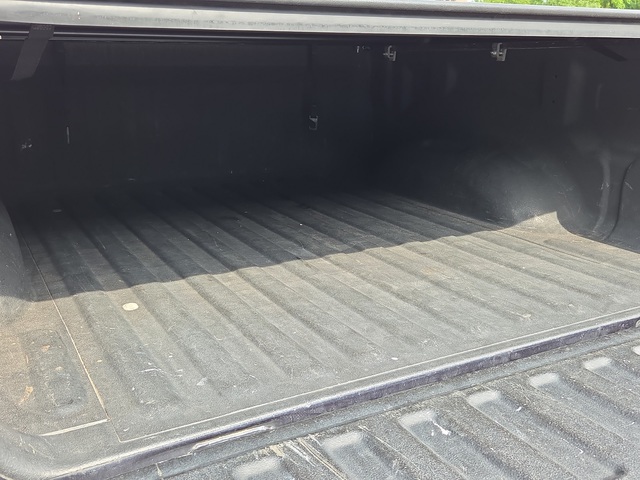 2019 Ram 1500 Laramie 4WD 5ft7 Box