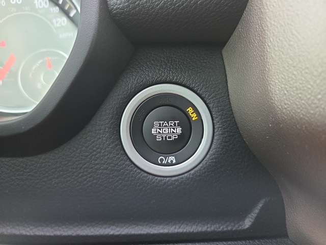2019 Ram 1500 Laramie 4WD 5ft7 Box