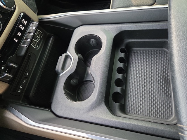 2019 Ram 1500 Laramie 4WD 5ft7 Box