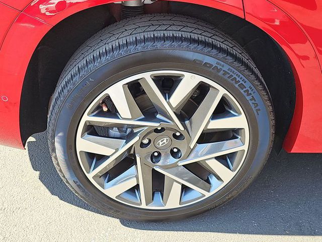 2023 Hyundai Santa Fe Calligraphy FWD