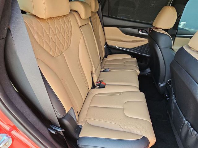 2023 Hyundai Santa Fe Calligraphy FWD