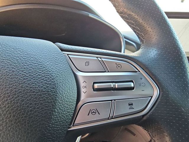 2023 Hyundai Santa Fe Calligraphy FWD