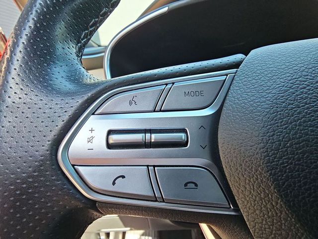2023 Hyundai Santa Fe Calligraphy FWD