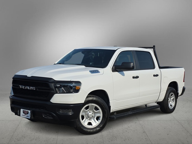 2023 Ram 1500 Tradesman 4WD 5ft7 Box