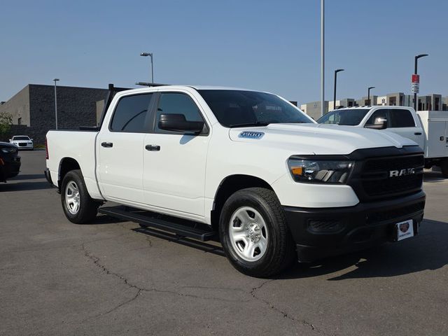 2023 Ram 1500 Tradesman 4WD 5ft7 Box