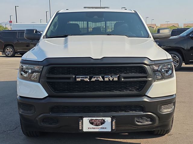 2023 Ram 1500 Tradesman 4WD 5ft7 Box