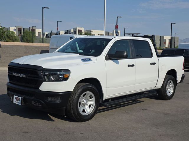 2023 Ram 1500 Tradesman 4WD 5ft7 Box