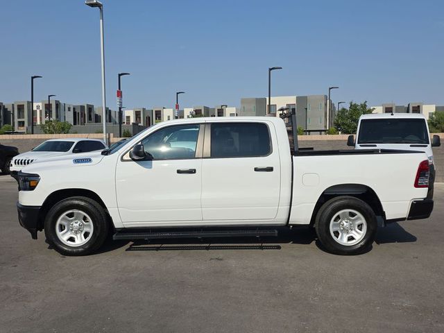 2023 Ram 1500 Tradesman 4WD 5ft7 Box