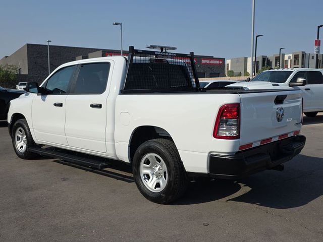 2023 Ram 1500 Tradesman 4WD 5ft7 Box