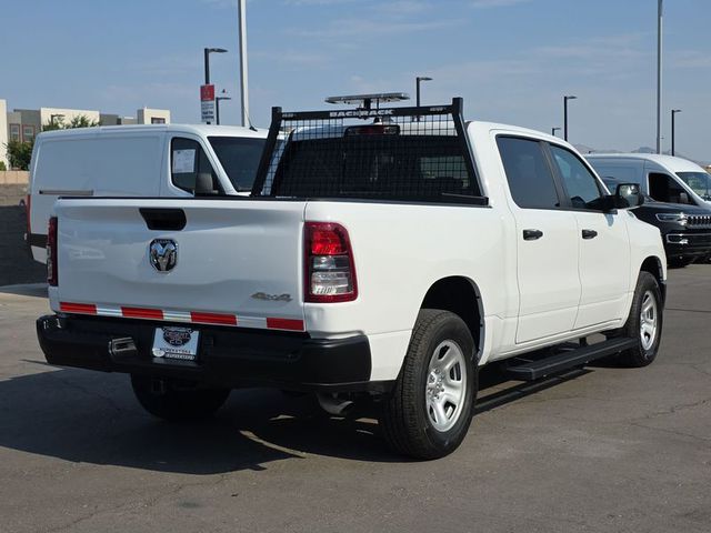 2023 Ram 1500 Tradesman 4WD 5ft7 Box