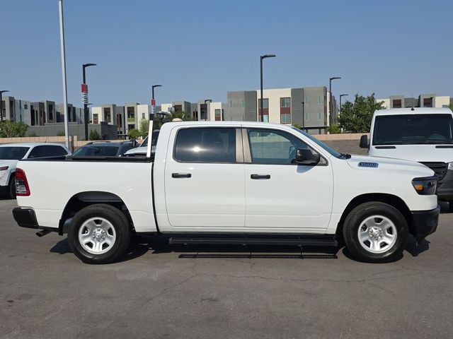 2023 Ram 1500 Tradesman 4WD 5ft7 Box