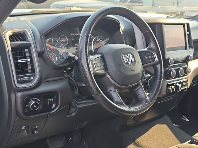 2023 Ram 1500 Tradesman 4WD 5ft7 Box