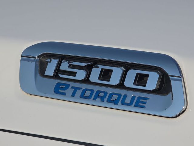 2023 Ram 1500 Tradesman 4WD 5ft7 Box