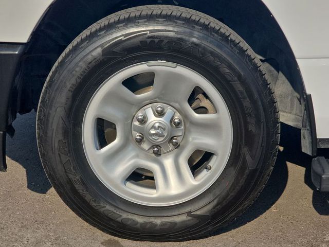 2023 Ram 1500 Tradesman 4WD 5ft7 Box