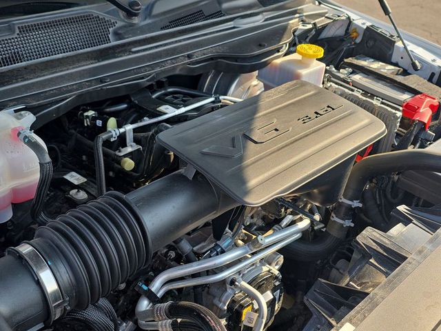 2023 Ram 1500 Tradesman 4WD 5ft7 Box