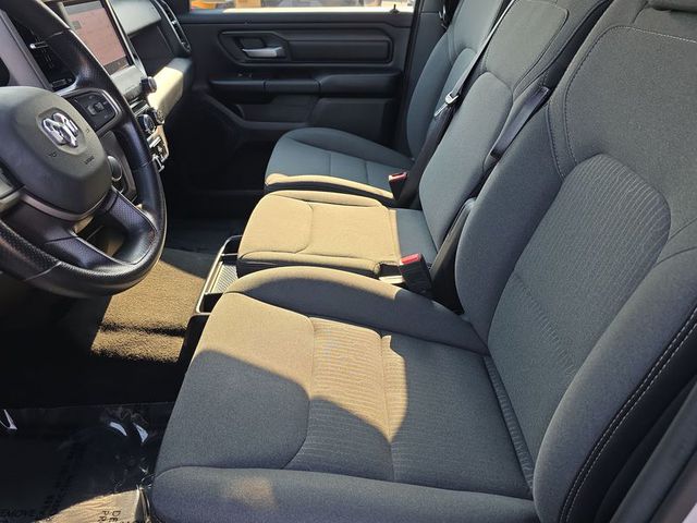 2023 Ram 1500 Tradesman 4WD 5ft7 Box