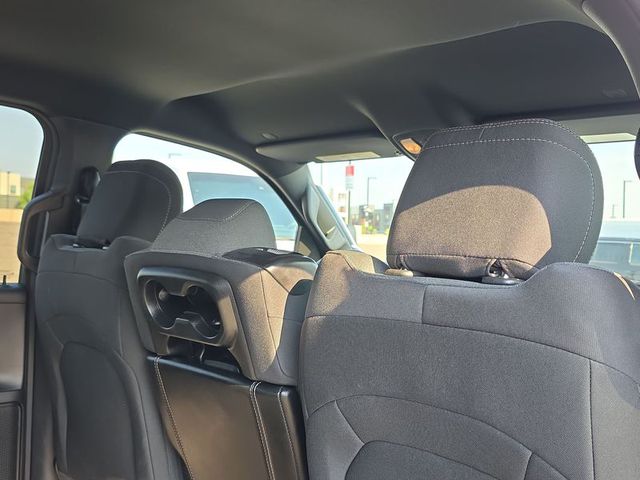 2023 Ram 1500 Tradesman 4WD 5ft7 Box