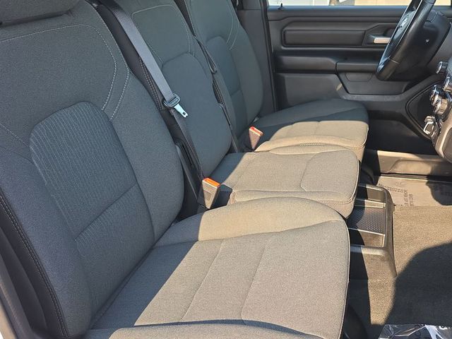 2023 Ram 1500 Tradesman 4WD 5ft7 Box