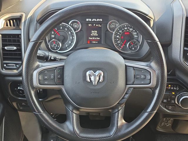 2023 Ram 1500 Tradesman 4WD 5ft7 Box