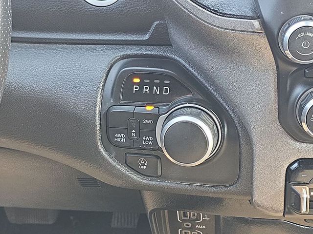 2023 Ram 1500 Tradesman 4WD 5ft7 Box