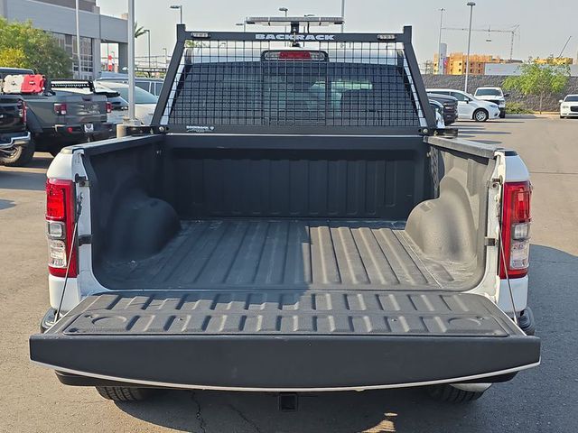 2023 Ram 1500 Tradesman 4WD 5ft7 Box