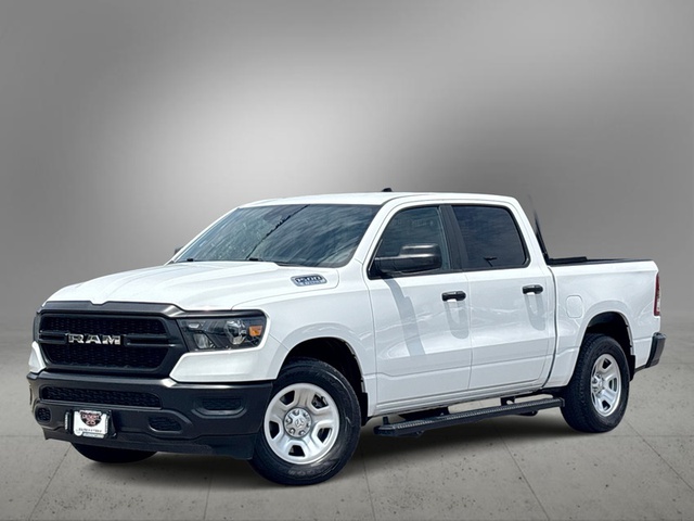 2023 Ram 1500 Tradesman 4WD 5ft7 Box