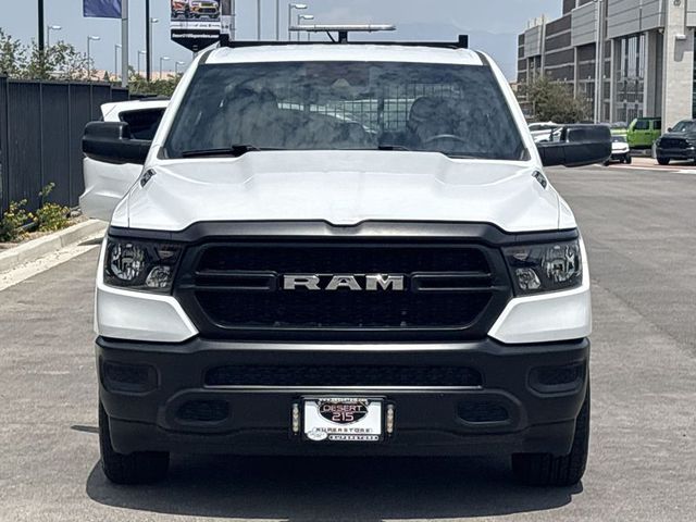 2023 Ram 1500 Tradesman 4WD 5ft7 Box