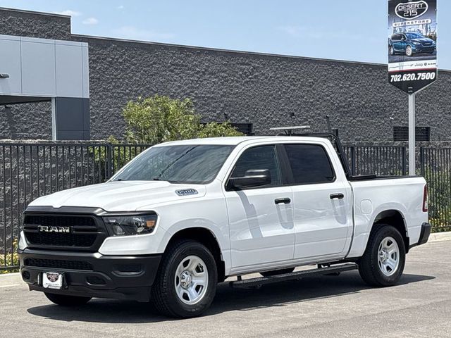 2023 Ram 1500 Tradesman 4WD 5ft7 Box