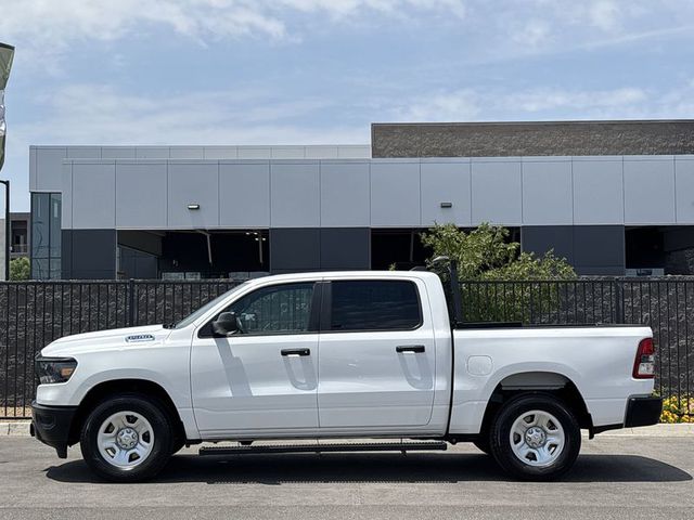 2023 Ram 1500 Tradesman 4WD 5ft7 Box
