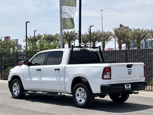 2023 Ram 1500 Tradesman 4WD 5ft7 Box