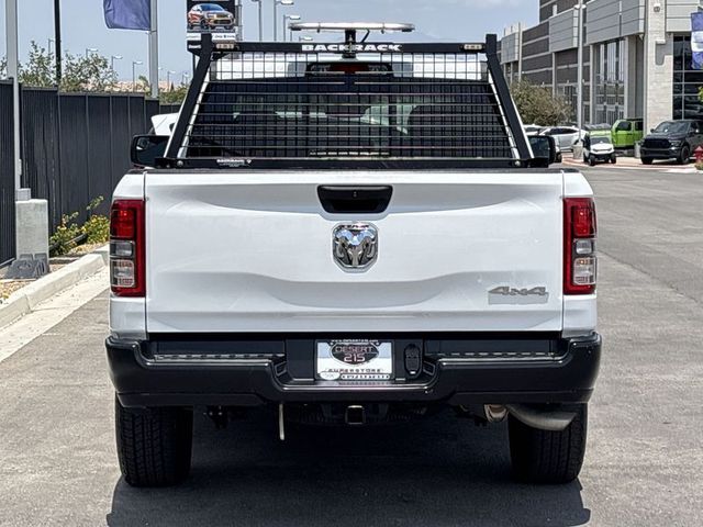 2023 Ram 1500 Tradesman 4WD 5ft7 Box