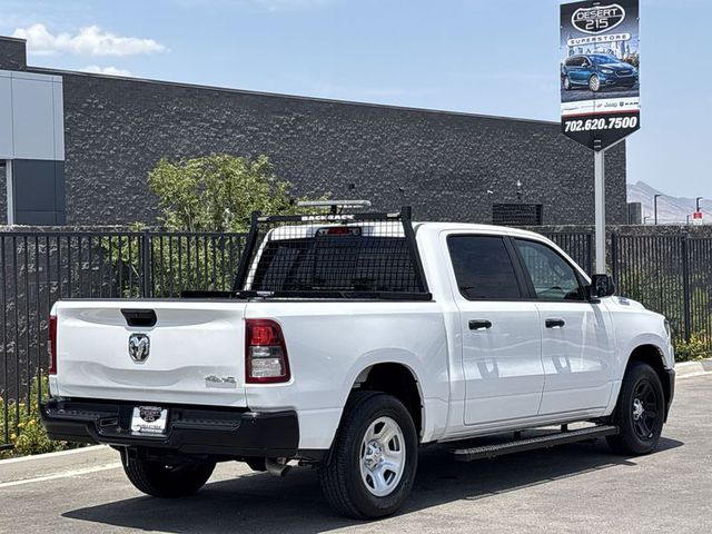 2023 Ram 1500 Tradesman 4WD 5ft7 Box