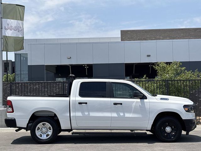 2023 Ram 1500 Tradesman 4WD 5ft7 Box